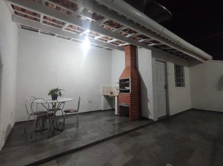 Casa No Centro De Serra Negra Serra Negra  Exteriér fotografie