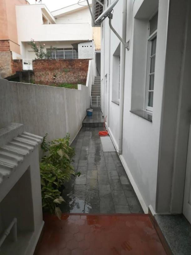 Casa No Centro De Serra Negra Serra Negra  Exteriér fotografie